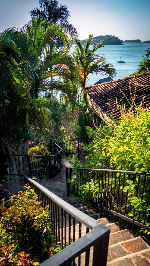 Seagull Cove Resort Boca Chica Extérieur photo
