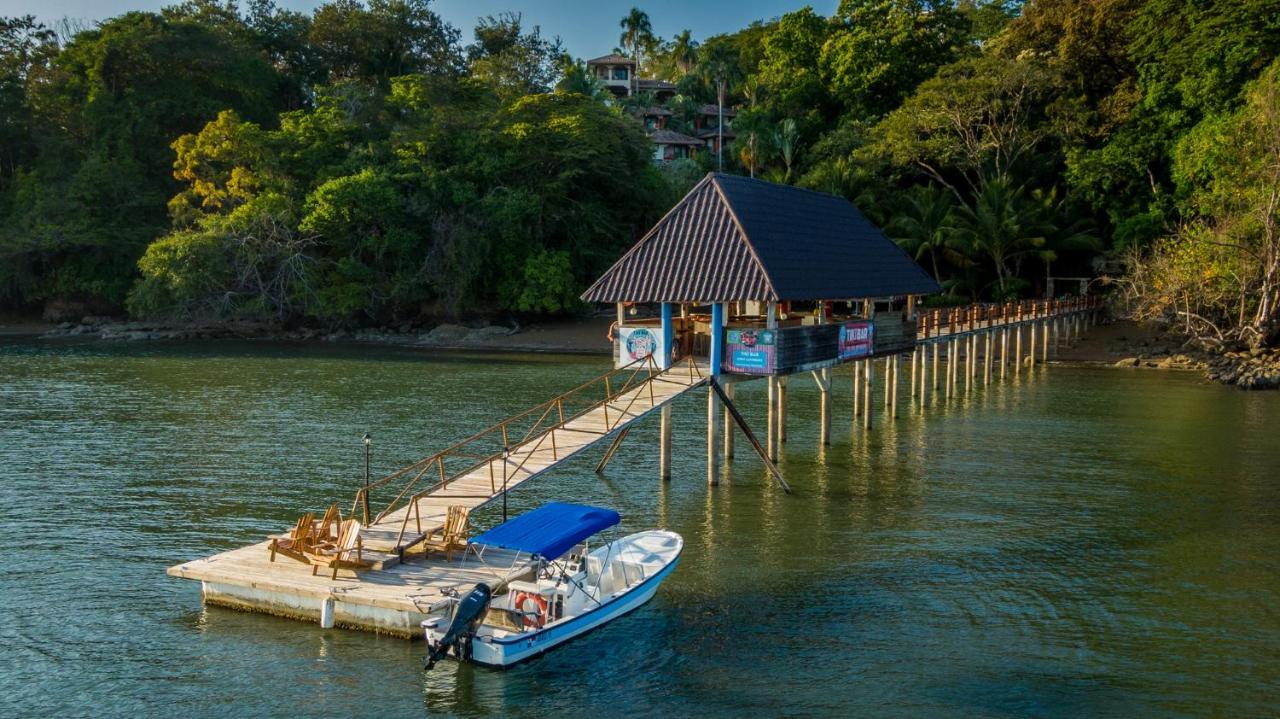 Seagull Cove Resort Boca Chica Extérieur photo
